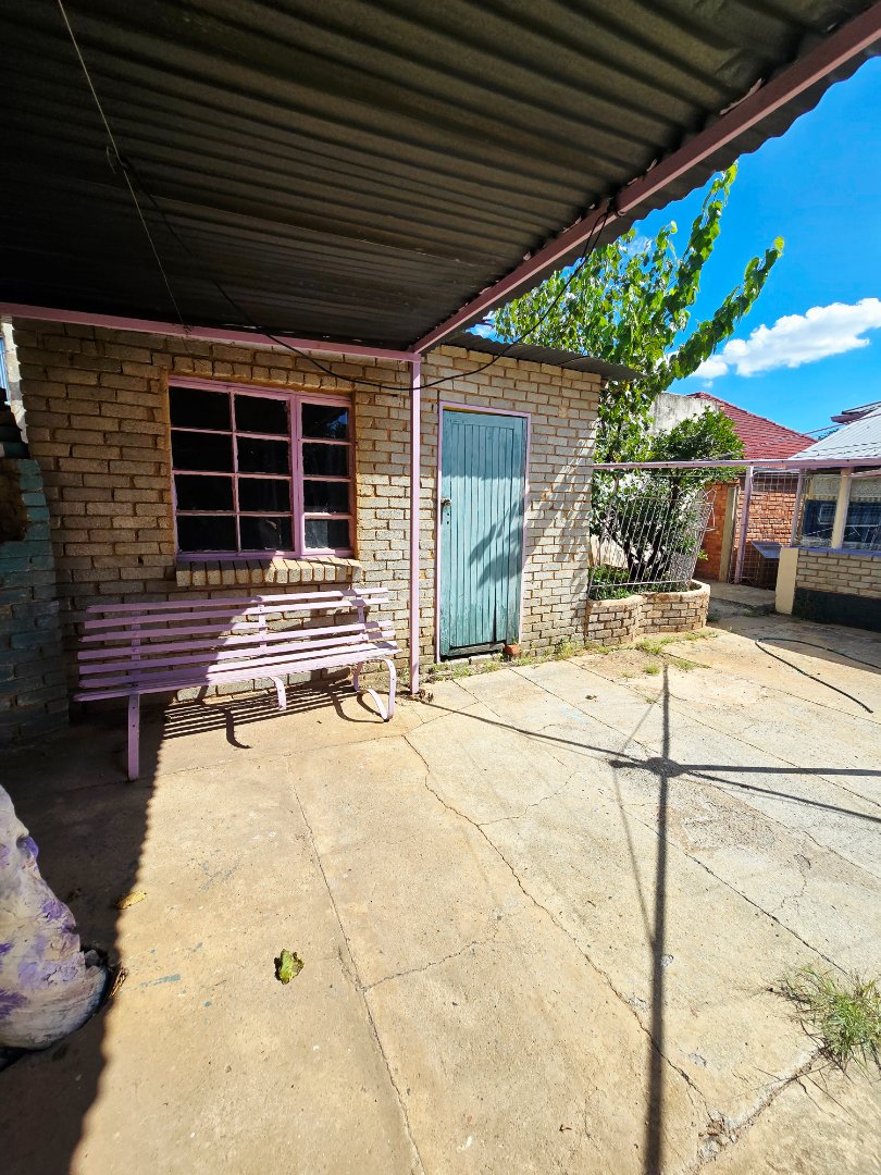 3 Bedroom Property for Sale in Pienaarsdorp North West